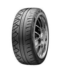 Kumho Ecsta XS KU36 255/40 R17 94W